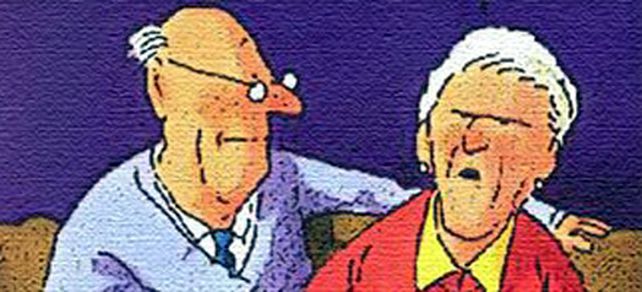 Quien tiene ambos padres con Alzheimer est&aacute; mucho m&aacute;s expuesto a contraerlo