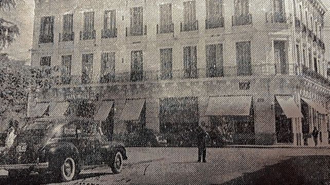 Flamingo: los 121 años del café del centro de Paraná