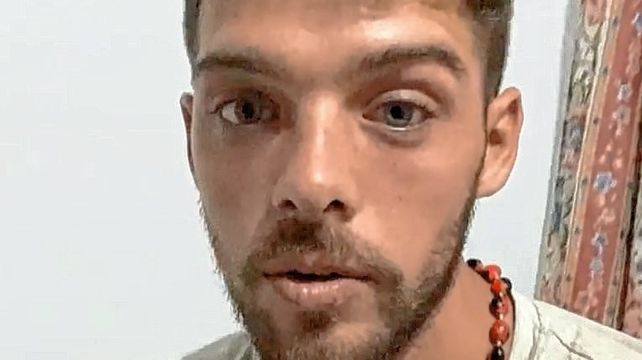 Un influencer gestionó el viaje de atletas argentinos a Ecuador