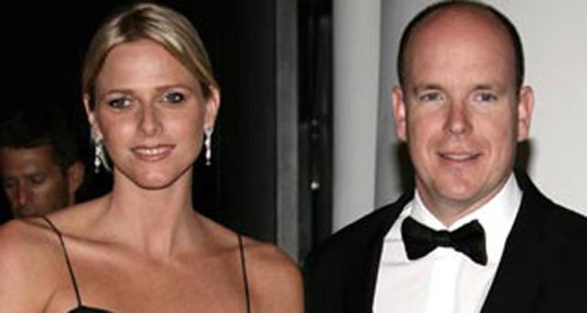 Alberto de M&oacute;naco se casar&aacute; con su novia Charlene Wittstock