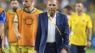Miguel Ángel Russo le metió su impronta al equipo y Boca ganó los tres últimos partido en el Clausura.