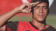 Los goles del futuro de Newells: con un artillero que brilló, todos los gritos en la Messi Cup