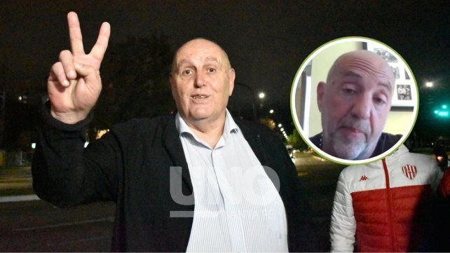 Levinton, por UNO 106.3: Por más que Unión apele, es difícil revertir un fallo tan consistente