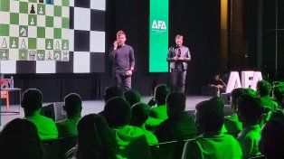 El arraigo rural fue el gran tema convocante en el 1º Congreso Nacional de Jóvenes Productores.