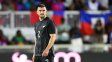 Quién es Tim Payne: de ser el futbolista menos conocido del Mundial a explotar en las redes