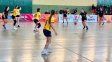 Importante fin de semana para la Copa Santa Fe en diferentes disciplinas
