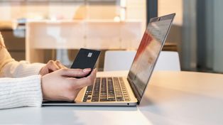 Con 58 años de trayectoria, La Caja 8470 da un importante salto digital