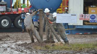 Uruguay anunció que descubrió petróleo en el departamento Paysandú