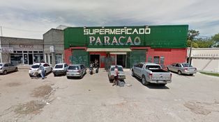 Este sábado se realizaron operativos en Santa Elena y Paraná que terminaron con tres hombres detenidos por el asalto