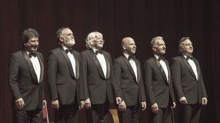 Les Luthiers comunicó que tras la gira con Más Tropiezos de Mastropiero se retirará de los escenarios.