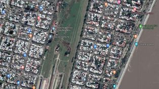 La provincia realiza un registro de tierras fiscales para viviendas