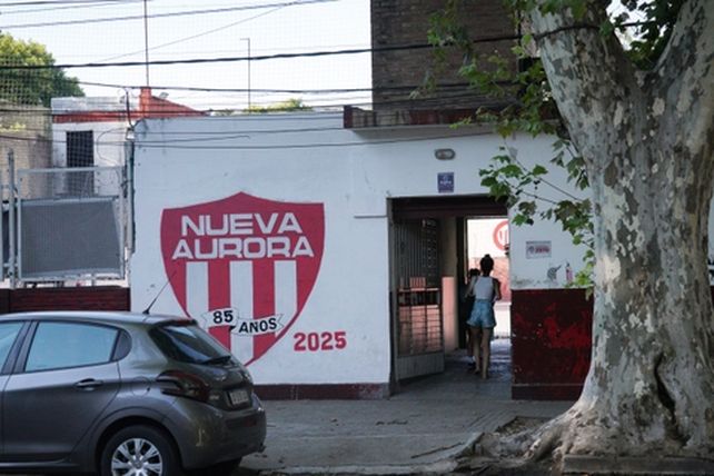 Barrio Parque: la potencia de articular instituciones