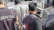 Cayó preso un hombre investigado como presunto coautor de un robo cerca de la terminal de colectivos