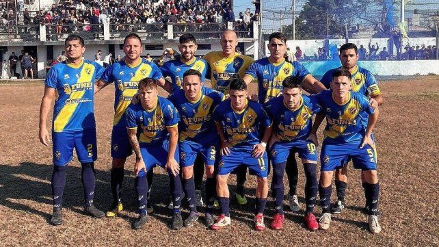 Sportivo Guadalupe finalmente sumó los tres puntos del triunfo ante Pucará. Sportivo Guadalupe finalmente sumó los tres puntos del triunfo ante Pucará.