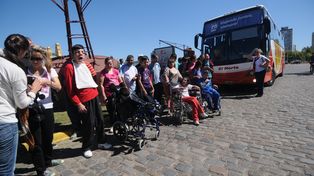 Empresa de Transporte El Norte y su Responsabilidad Social Empresarial