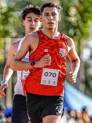 Entre Ríos sumó 10 medallas en el Campeonato Nacional U23 de Atletismo