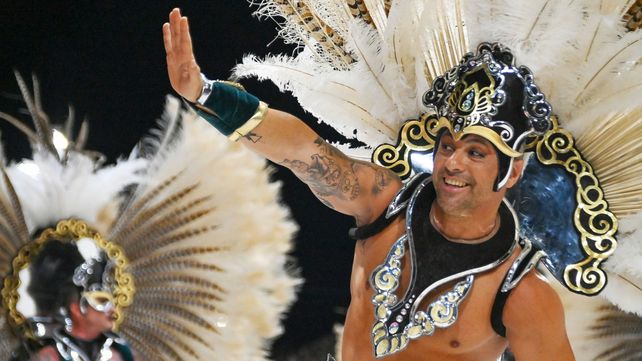 Este sábado 1º de febrero es la quinta jornada de El Carnaval del País