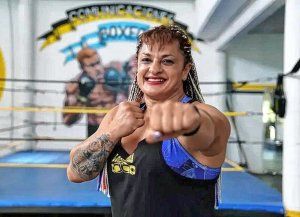 La Locomotora Oliveras pasó su primera noche estable tras sufrir un ACV isquémico