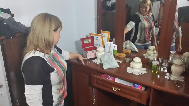 Una noche de terror a manos de delincuentes vivió una familia en la ciudad de Recreo