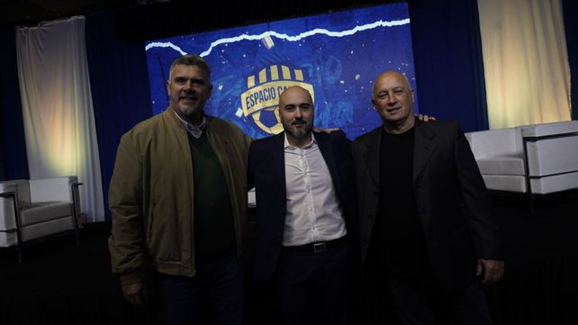 Gustavo Pavetti