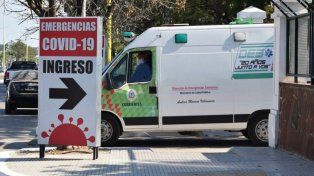 Covid-19: Corrientes reportó cuatro fallecimientos