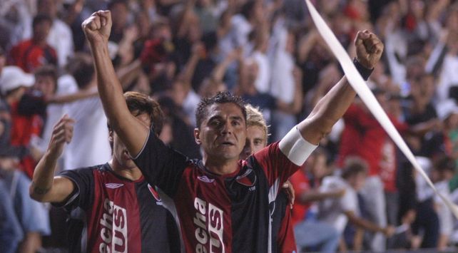 Esteban Oscar Fuertes