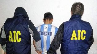 Se entregó otro de los evadidos de la Comisaría 12ª de Santo Tomé