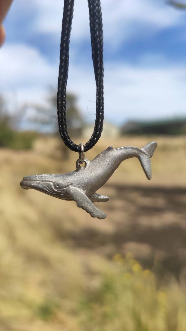 El collar que inspiró a Beltramino