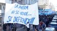 Los gremios de Rosario preparan un paro regional