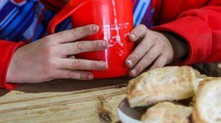 El Gobierno eliminó el registro para validar la existencia de comedores y merenderos comunitarios &nbsp;