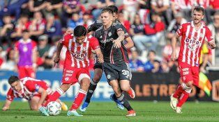 La estadística en la que se respalda Unión para ser protagonista