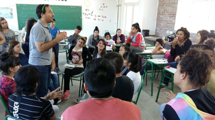 Una jornada con la mira puesta en prevenir la violencia en los noviazgos