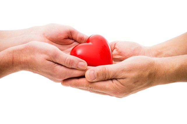 Capacitaron a 1200 agentes sanitarios sobre donación y trasplante de órganos