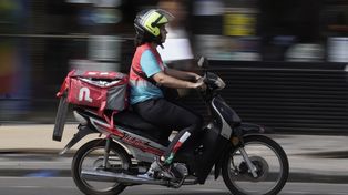 Seis millones de trabajadores no tienen protección social