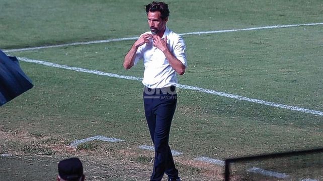 UNO Santa Fe | José Busiemi