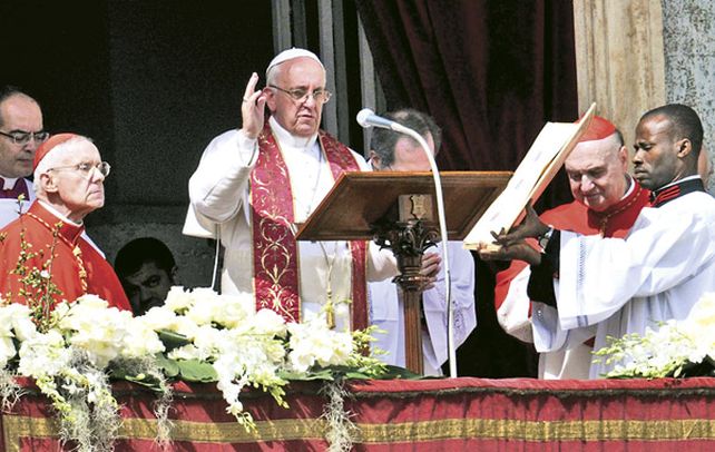 Vientos de cambio. Numerosos cardenales pidieron modificaciones en el banco del Vaticano