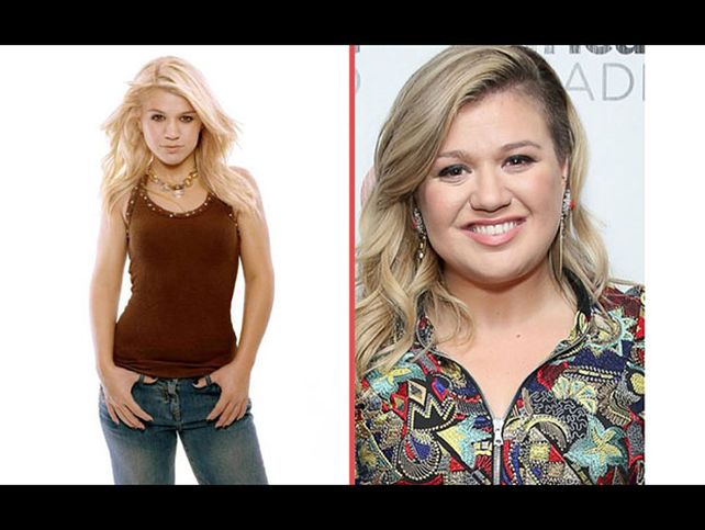 Kelly Clarkson