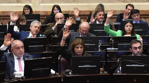 Zonas Frías: el Senado aprobó la ley que elimina el subsidio de gas a Rosario y otras 90 ciudades