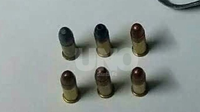 Cayó un hombre armado que atropelló y amenazó a su expareja