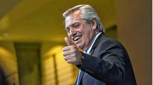 Alberto Fernández sobre la pobreza: Nunca oculté los problemas de la Argentina
