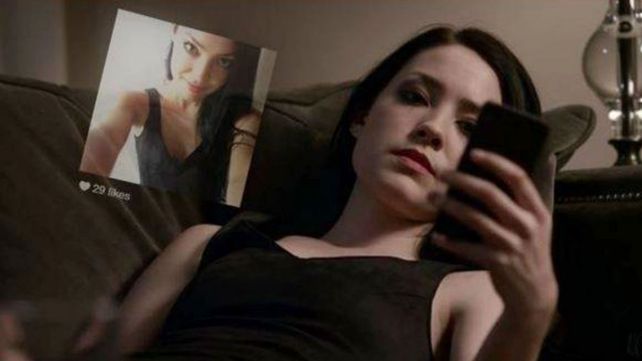 Instragram es la red social que más angustia genera en los jóvenes