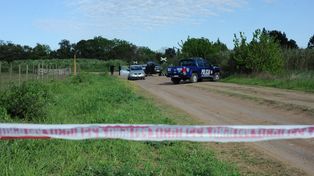 Hubo siete condenados a perpetua por el doble crimen de Dylan Valenti y Brian Molina en Uriburu en Las Palmeras