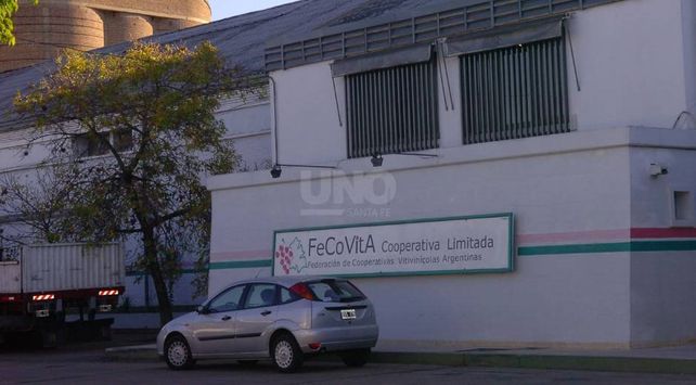 fecovita