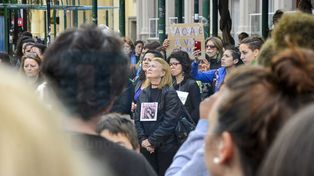 La prepotencia terrateniente como una fuente de femicidios