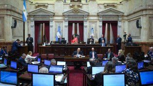 Los senadores percibieron aguinaldo de casi $2,5 millones gracias a la dieta 13, un nuevo sistema que añadieron en la polémica sesión de abril pasado