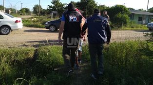 Por el crimen en la sede de Unión, todos los caminos apuntan al Gallo González