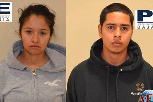 Una mujer mató a su hijo y le regaló el cadáver al padre por su cumpleaños Una mujer mató a su hijo y le regaló el cadáver al padre por su cumpleaños