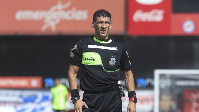 Unión ya conoce al juez para buscar el pase a las semifinales del Apertura ante Belgrano