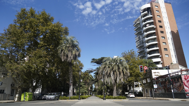 Oroño y Rivadavia