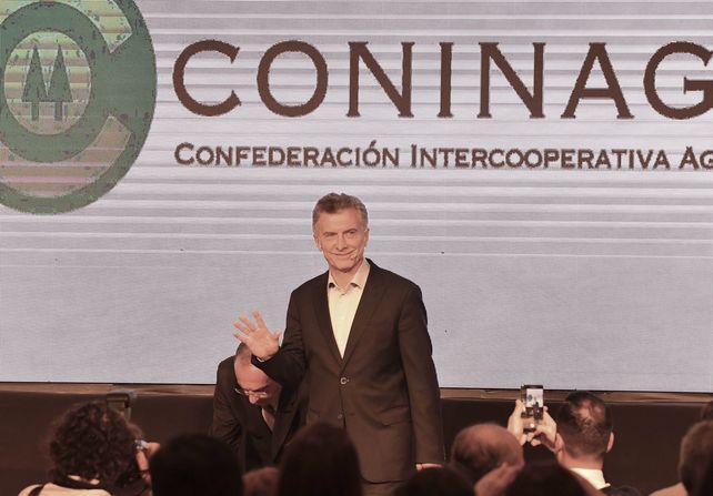 Macri reveló que la inflación de agosto será superior al 3%